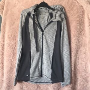 Ideology sports jacket
